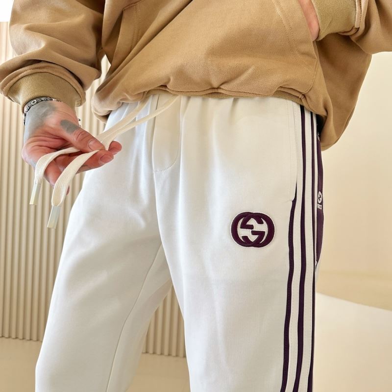 Gucci Long Pants